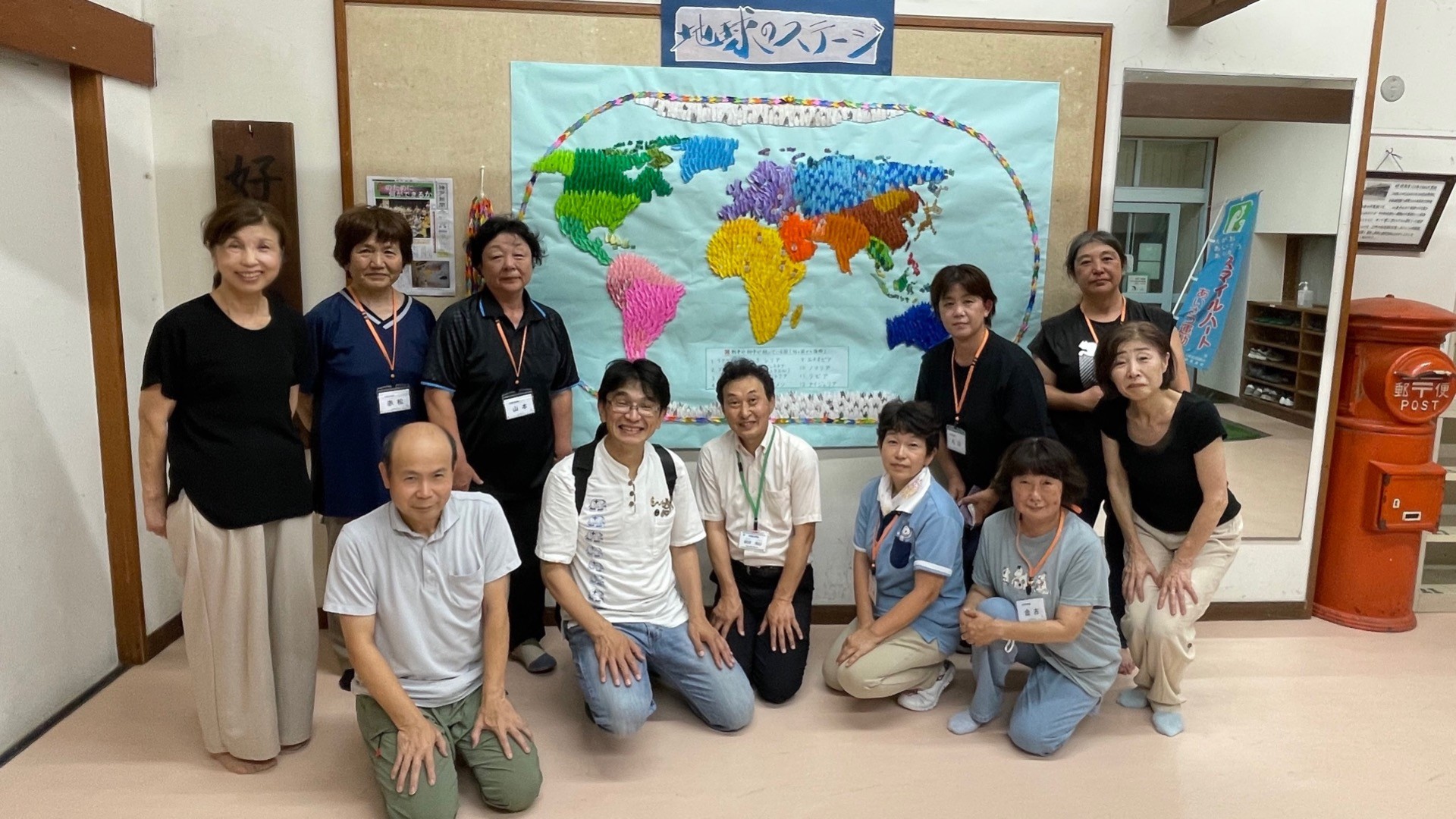 神戸、そして四国へ