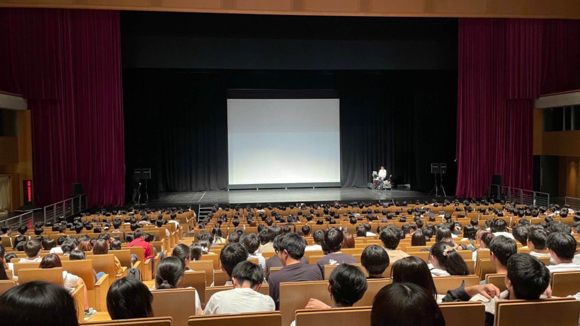 落葉先生の集大成