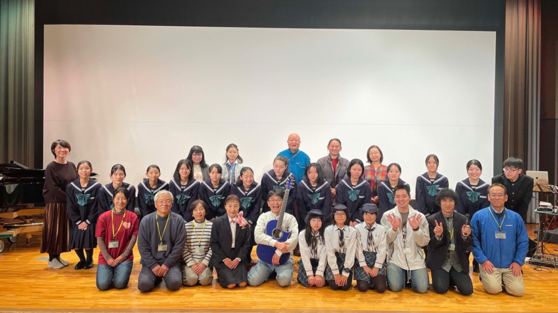 11年目の出雲実行委員会公演