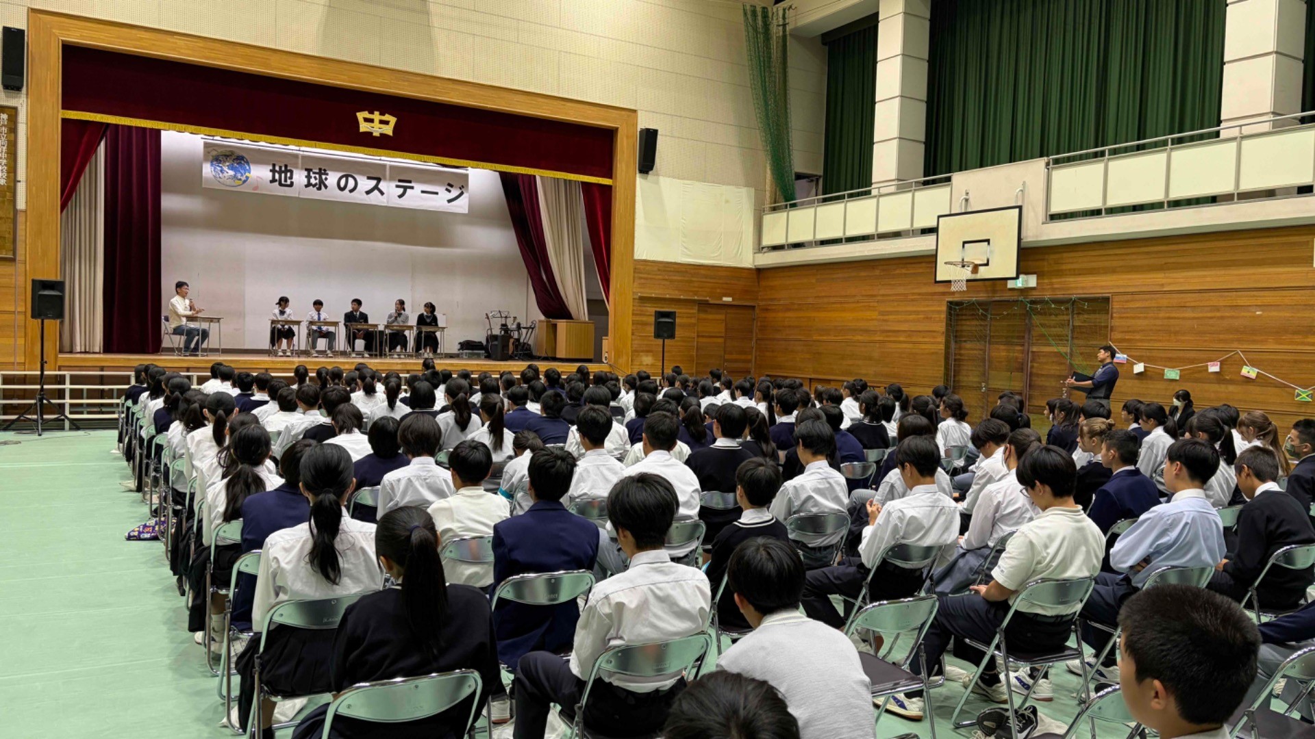 コープこうべの挑戦