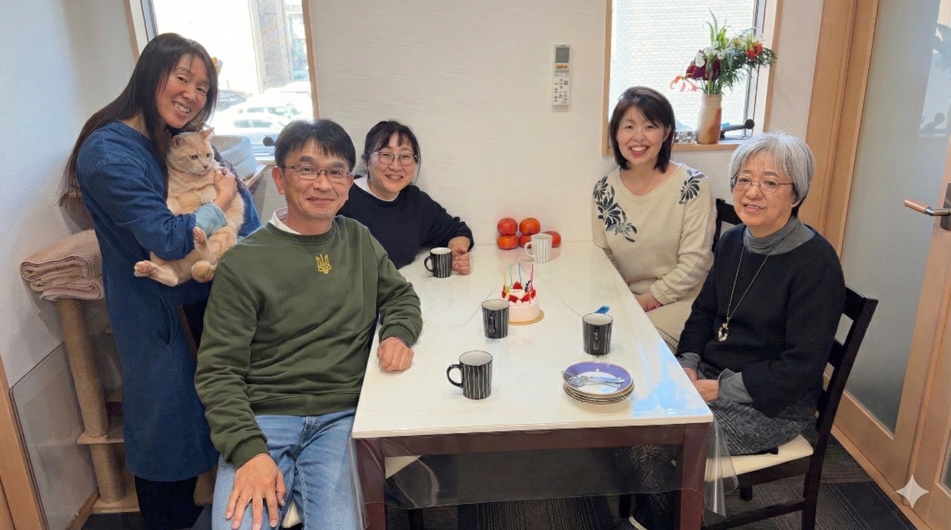 今年も終わっていきます