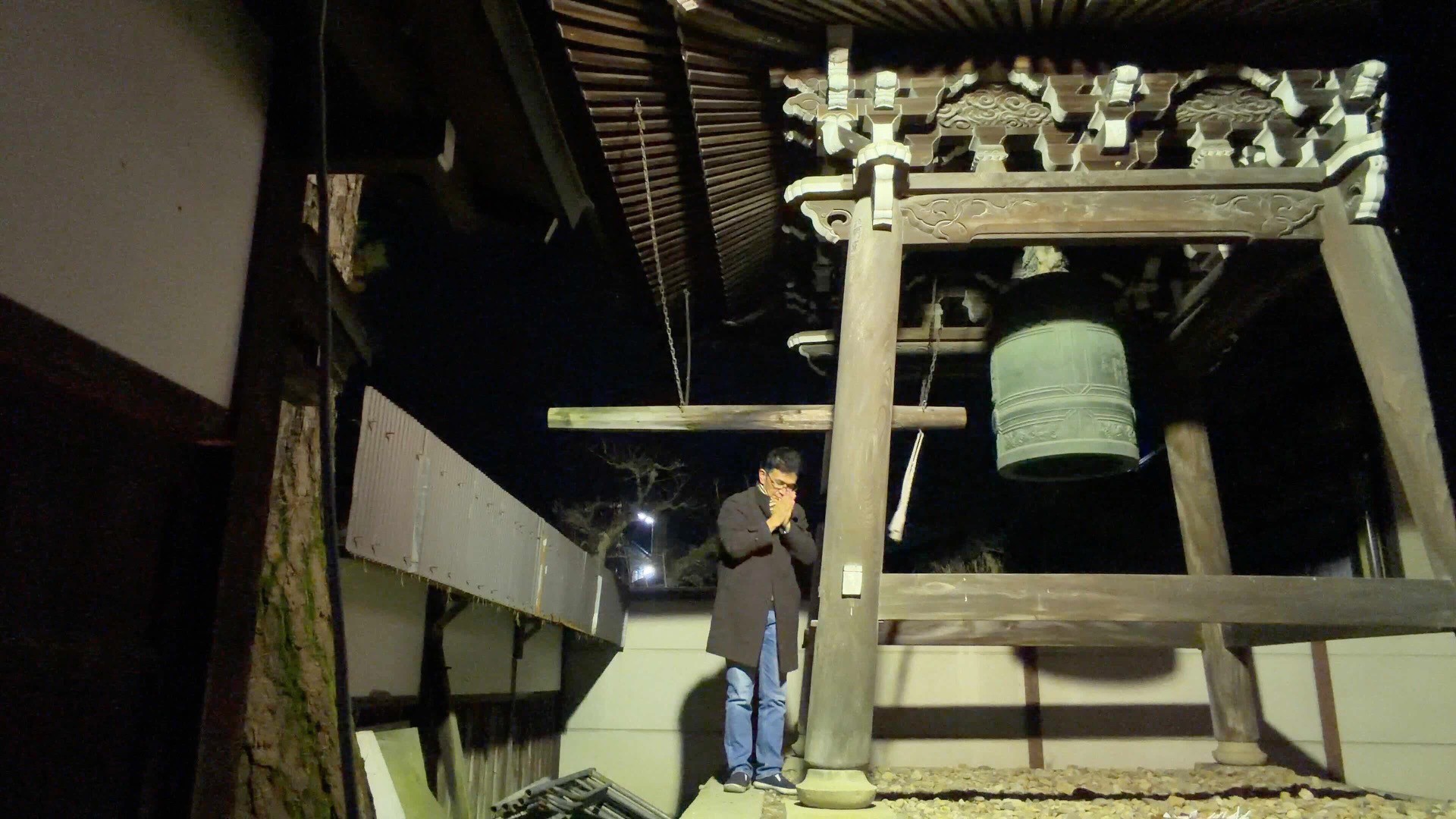 新年に思うこと