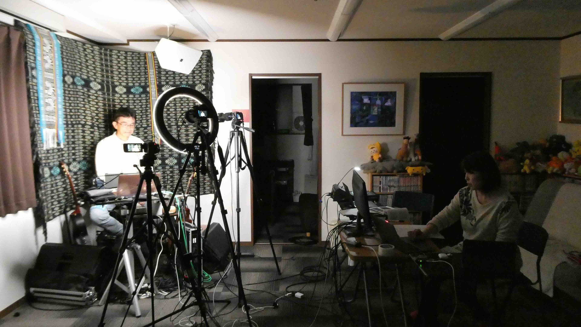 30周年記念特別ライブ〜終了しました