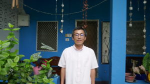川口 洋平
