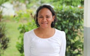 Aida Solange L. Goncalves